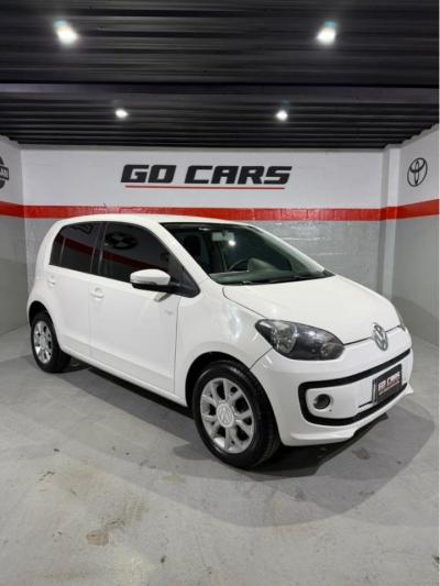 Miniatura de VOLKSWAGEN UP HIGHLINE 1.0