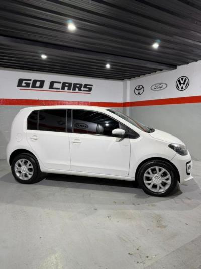 Miniatura de VOLKSWAGEN UP HIGHLINE 1.0