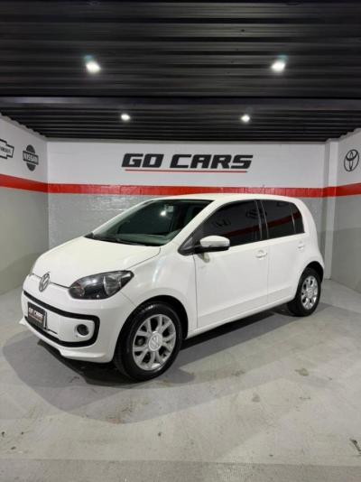 VOLKSWAGEN UP HIGHLINE 1.0 publicado por Go Cars