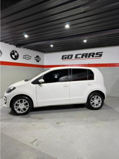 Miniatura de VOLKSWAGEN UP HIGHLINE 1.0