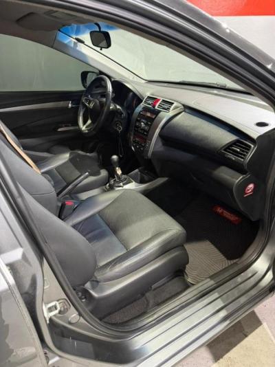 Miniatura de HONDA CITY 1.5 EXL