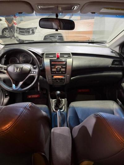 Miniatura de HONDA CITY 1.5 EXL