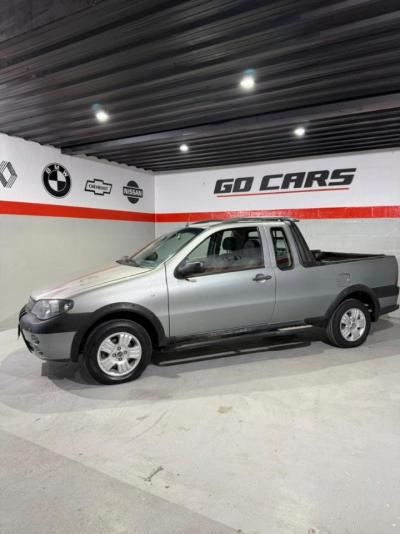 Miniatura de FIAT STRADA 1.8 ADVENTURE