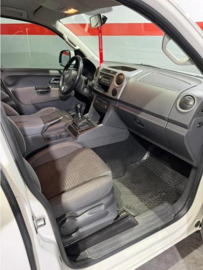 Miniatura de TOYOTA HILUX SRV 4X4 3.0