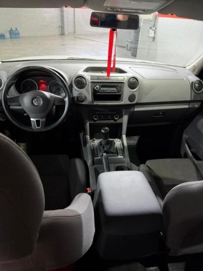 Miniatura de VOLKSWAGEN AMAROK HIGHLINE 4X4