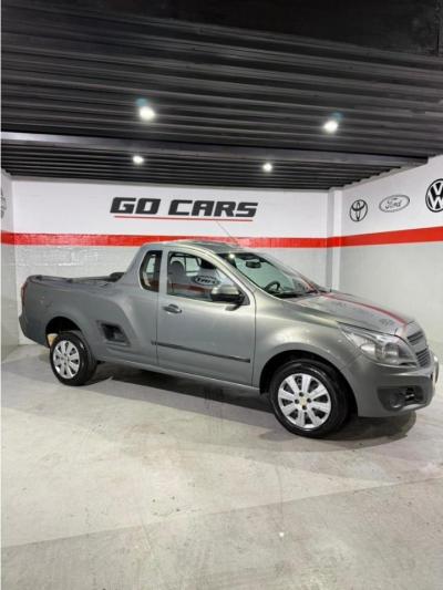 Miniatura de CHEVROLET MONTANA 1.8 LT