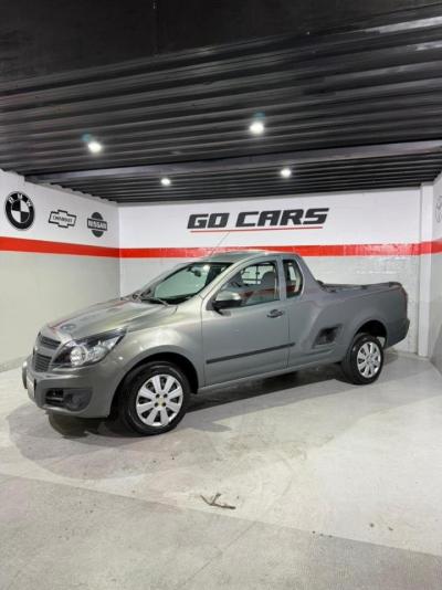 Miniatura de CHEVROLET MONTANA 1.8 LT