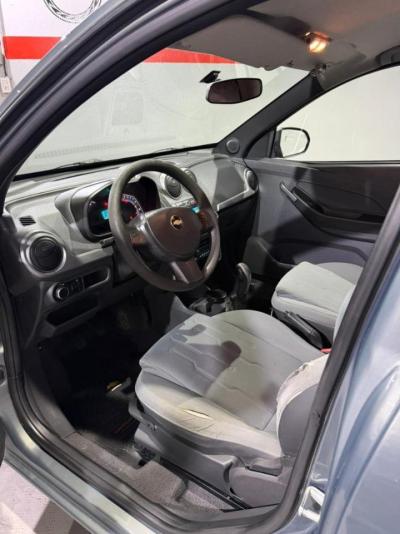 Miniatura de CHEVROLET MONTANA 1.8 LT