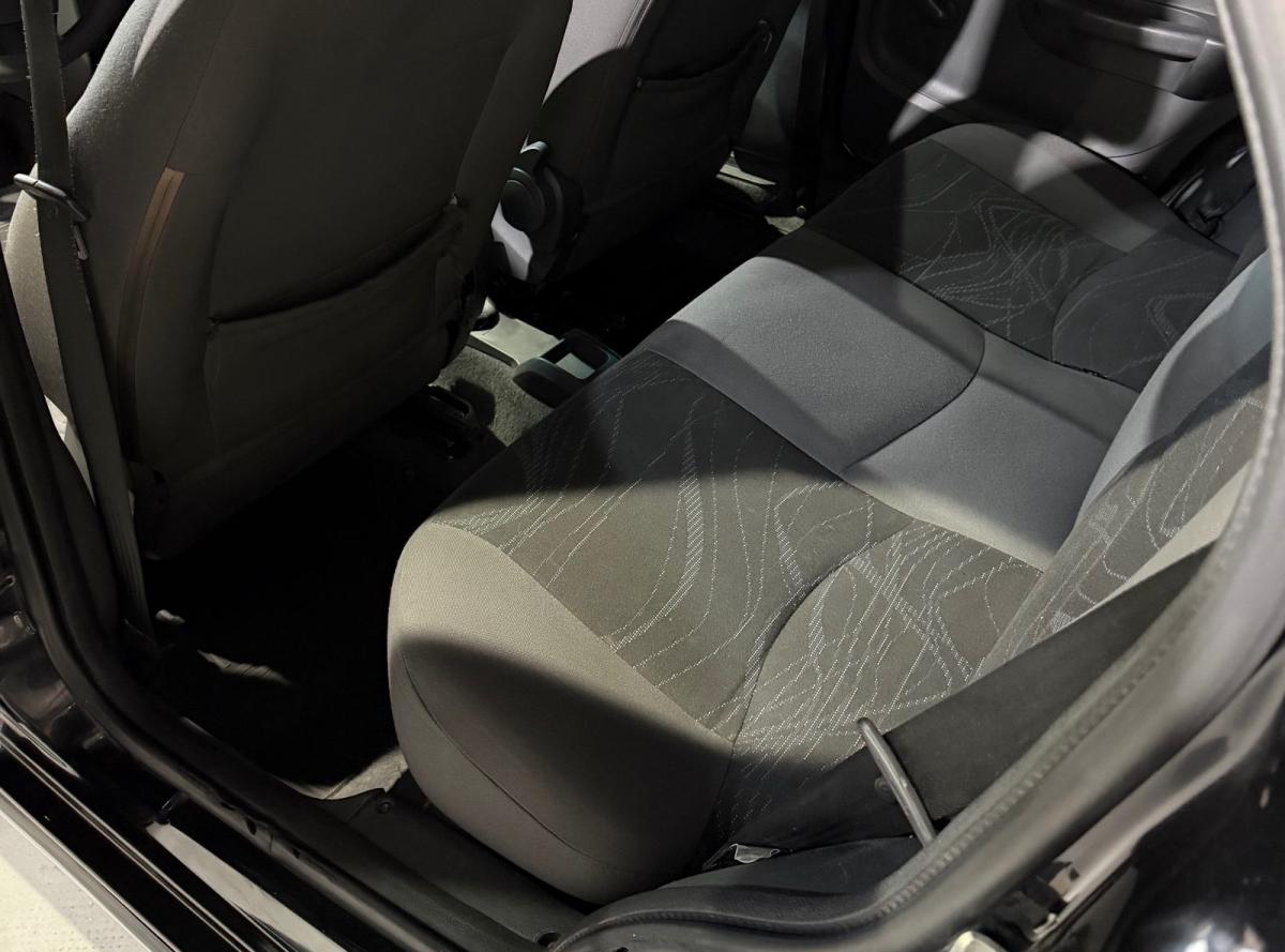 Foto de FIAT SIENA EL 1.4 AA/DH/ABS/AIRBAG 2016, color negro, en San Juan