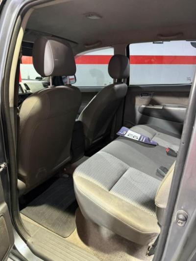 Miniatura de TOYOTA HILUX 3.0 SR 4X4
