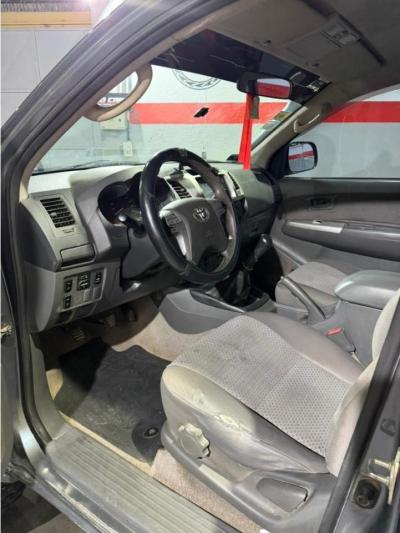 Miniatura de TOYOTA HILUX 3.0 SR 4X4