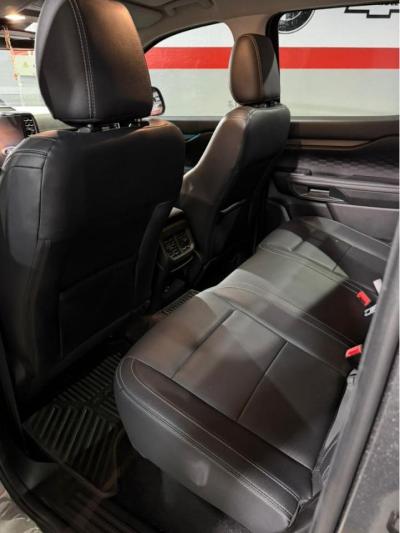 Miniatura de FORD RANGER 3.0 V6 4X4 LTD PLUS