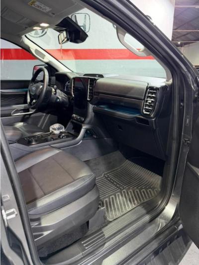 Miniatura de FORD RANGER 3.0 V6 4X4 LTD PLUS