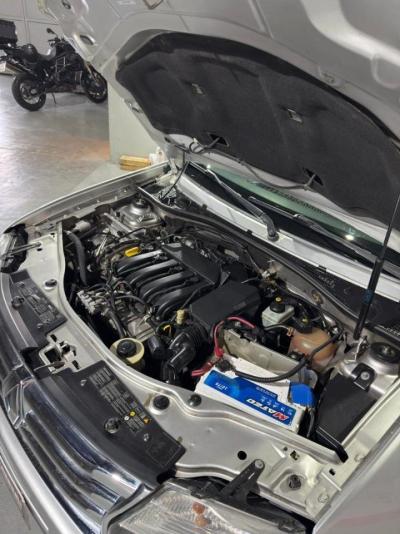 Miniatura de RENAULT DUSTER 2.0 4X4 luxe nav