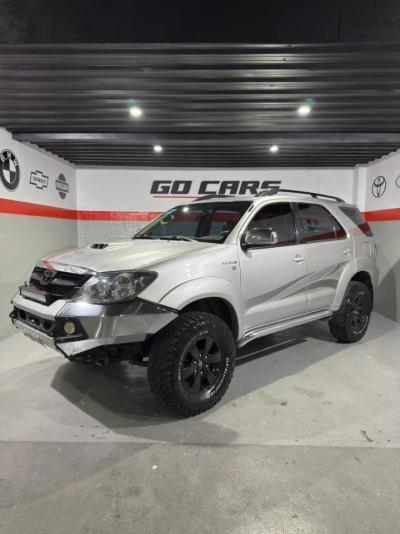 TOYOTA SW4 3.0 SRV 4X4 AT publicado por Go Cars