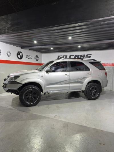 Miniatura de TOYOTA SW4 3.0 SRV 4X4 AT