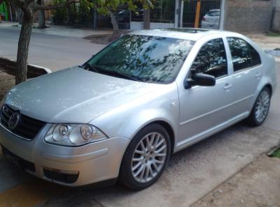 Miniatura de VOLKSWAGEN BORA 1.9 TDI Trendline