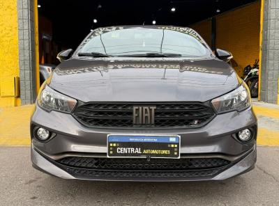 Miniatura de FIAT CRONOS s design