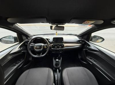 Miniatura de FIAT CRONOS s design