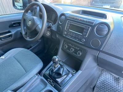 Miniatura de VOLKSWAGEN AMAROK Starline 4x2 S/C