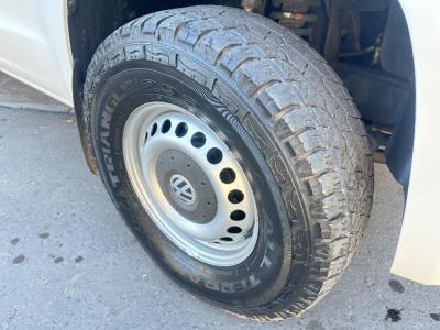 Miniatura de VOLKSWAGEN AMAROK Starline 4x2 S/C