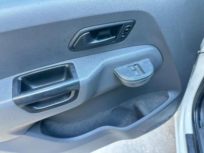 Miniatura de VOLKSWAGEN AMAROK Starline 4x2 S/C