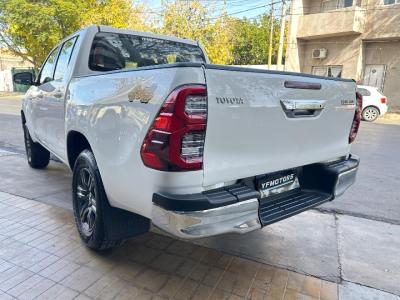 Miniatura de TOYOTA HILUX SR mt 4x4