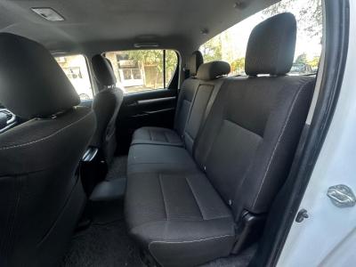 Miniatura de TOYOTA HILUX SR mt 4x4