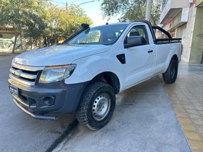 Miniatura de FORD RANGER Xl safety s/c 4x2