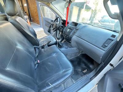 Miniatura de FORD RANGER Xl safety s/c 4x2