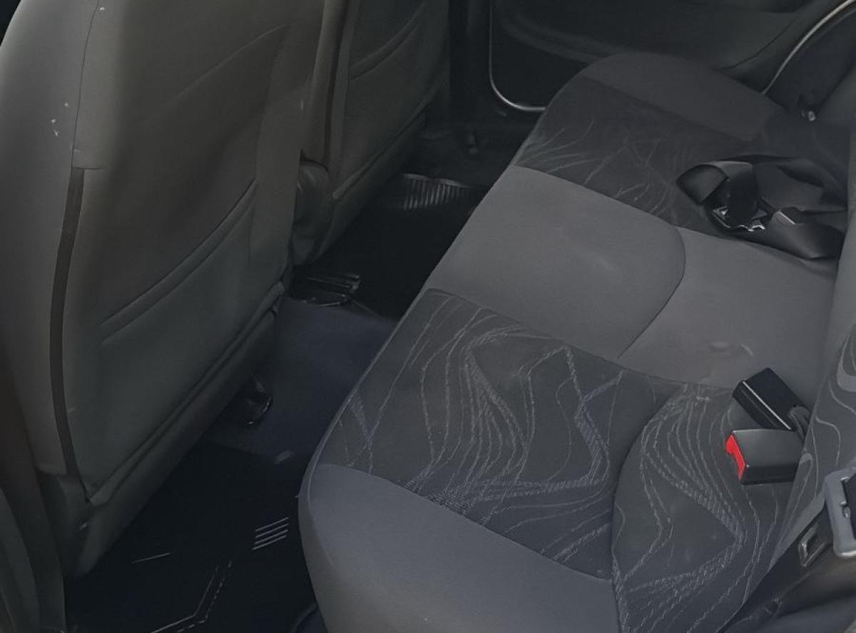 Foto de FIAT PALIO FIRE 1.4 2015, color plata, en San Juan