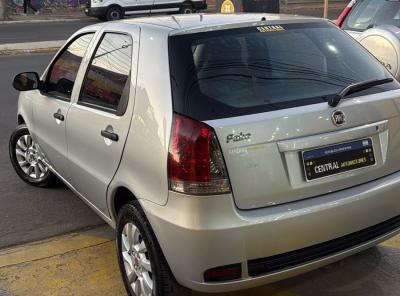 Miniatura de FIAT PALIO FIRE 1.4