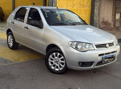 Foto de FIAT PALIO FIRE 1.4 2015, color plata, en San Juan