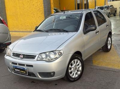 Miniatura de FIAT PALIO FIRE 1.4
