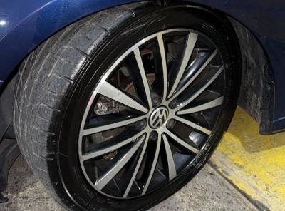 Miniatura de VOLKSWAGEN VENTO tsi 2.0
