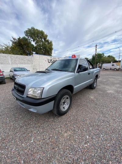 Miniatura de CHEVROLET PICK-UP SC 2.8 4x2