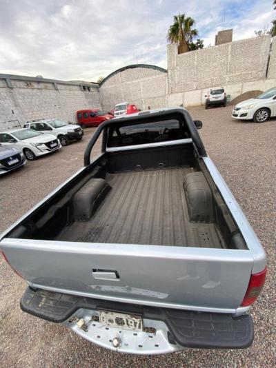 Miniatura de CHEVROLET PICK-UP SC 2.8 4x2
