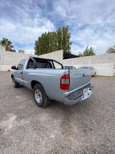 Miniatura de CHEVROLET PICK-UP SC 2.8 4x2