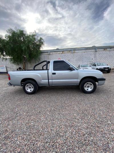 Miniatura de CHEVROLET PICK-UP SC 2.8 4x2