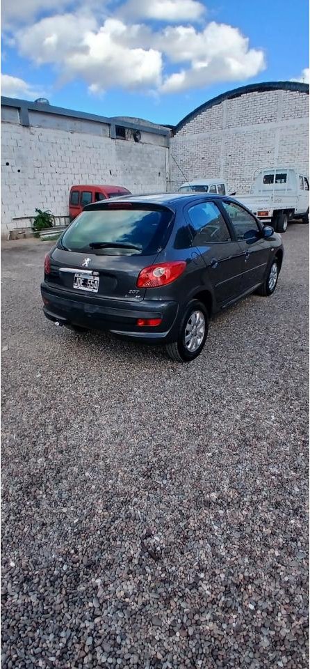 Foto de PEUGEOT 207 Compact 2011, color sin color especificado, en San Juan