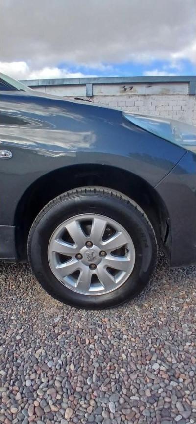 Miniatura de PEUGEOT 207 Compact