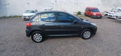 Miniatura de PEUGEOT 207 Compact