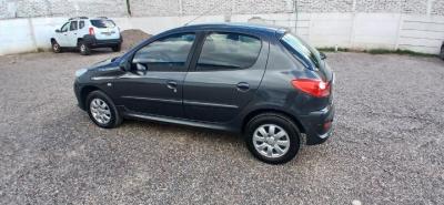 Miniatura de PEUGEOT 207 Compact