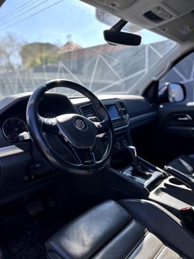 Miniatura de VOLKSWAGEN AMAROK HIGLINE 2.0 180HP