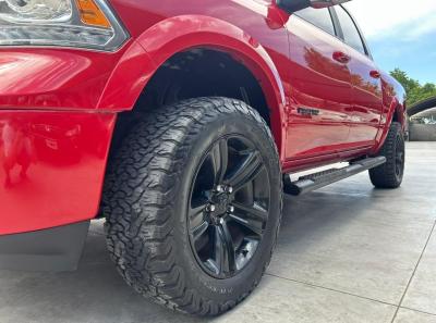 Miniatura de CHRYSLER / DODGE RAM LARAMIE 5.7