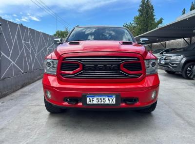 Miniatura de CHRYSLER / DODGE RAM LARAMIE 5.7