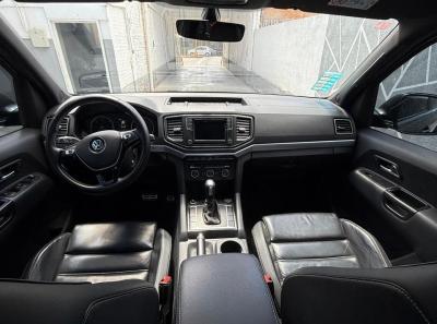 Miniatura de VOLKSWAGEN AMAROK EXTREME V6