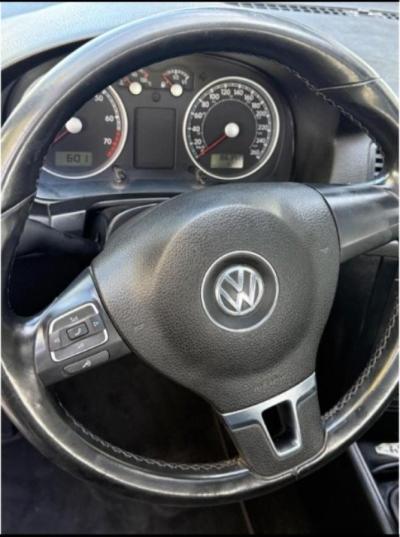 Miniatura de VOLKSWAGEN BORA Trendline