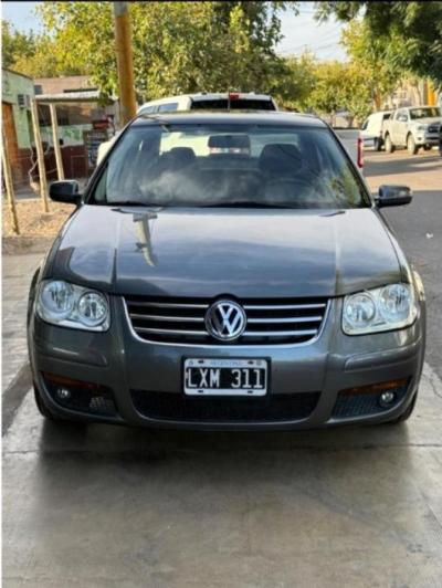 Miniatura de VOLKSWAGEN BORA Trendline