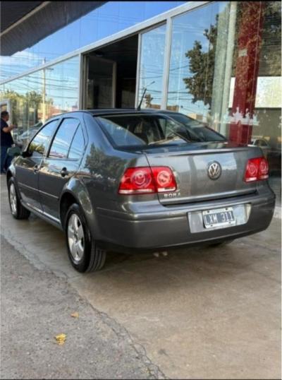 Miniatura de VOLKSWAGEN BORA Trendline